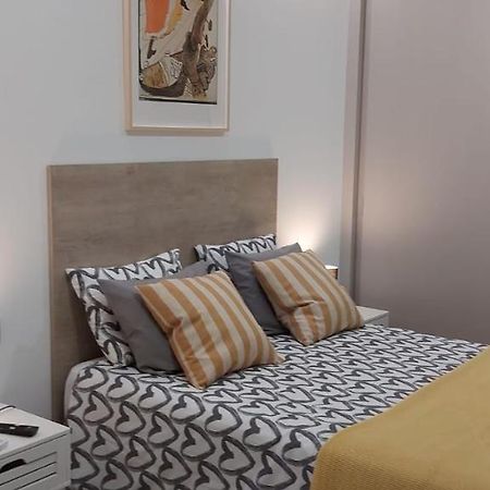 Stone House Rooms ปอร์ริญโญ ภายนอก รูปภาพ