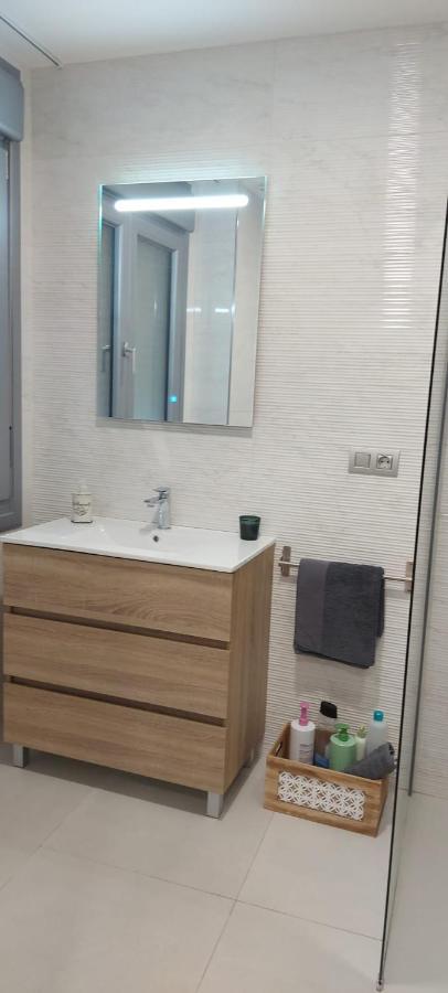 Stone House Rooms ปอร์ริญโญ ภายนอก รูปภาพ